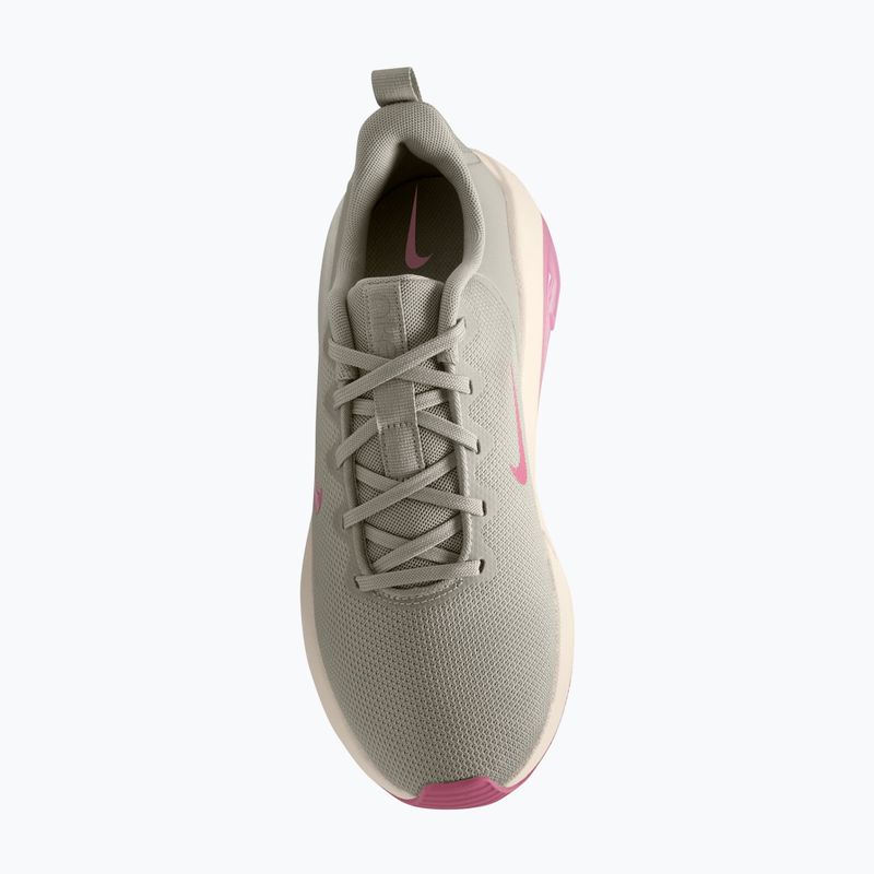 Damen-Trainingsschuhe Nike Bella 7 college grey/chalk/peony 11