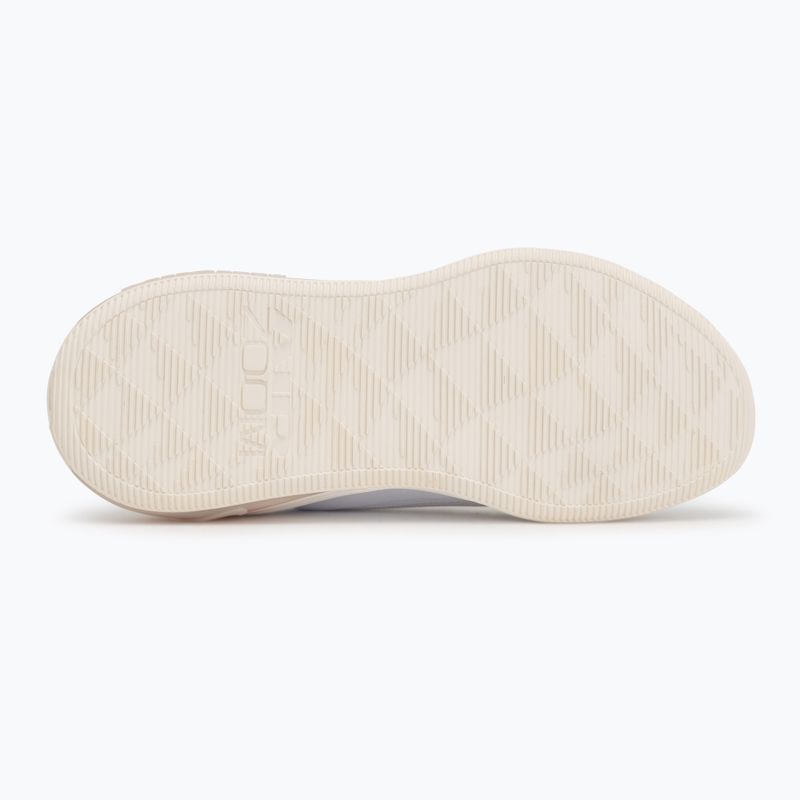 Damen-Trainingsschuhe Nike Bella 7 white/sail/pencil point/multi-color 4