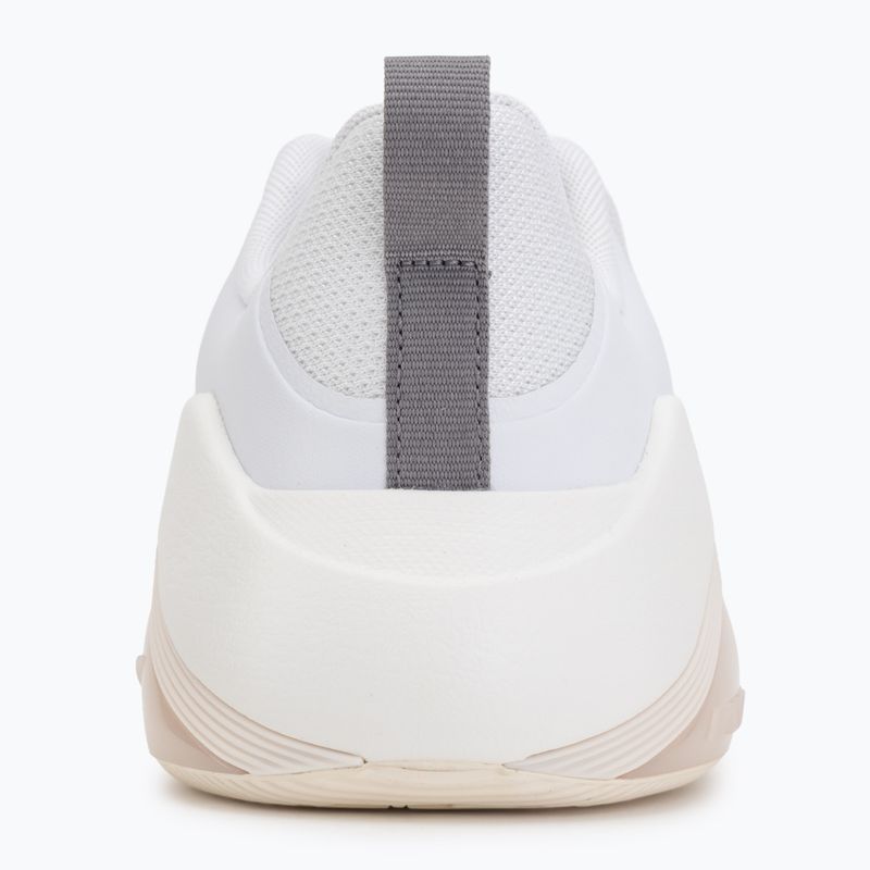 Damen-Trainingsschuhe Nike Bella 7 white/sail/pencil point/multi-color 6