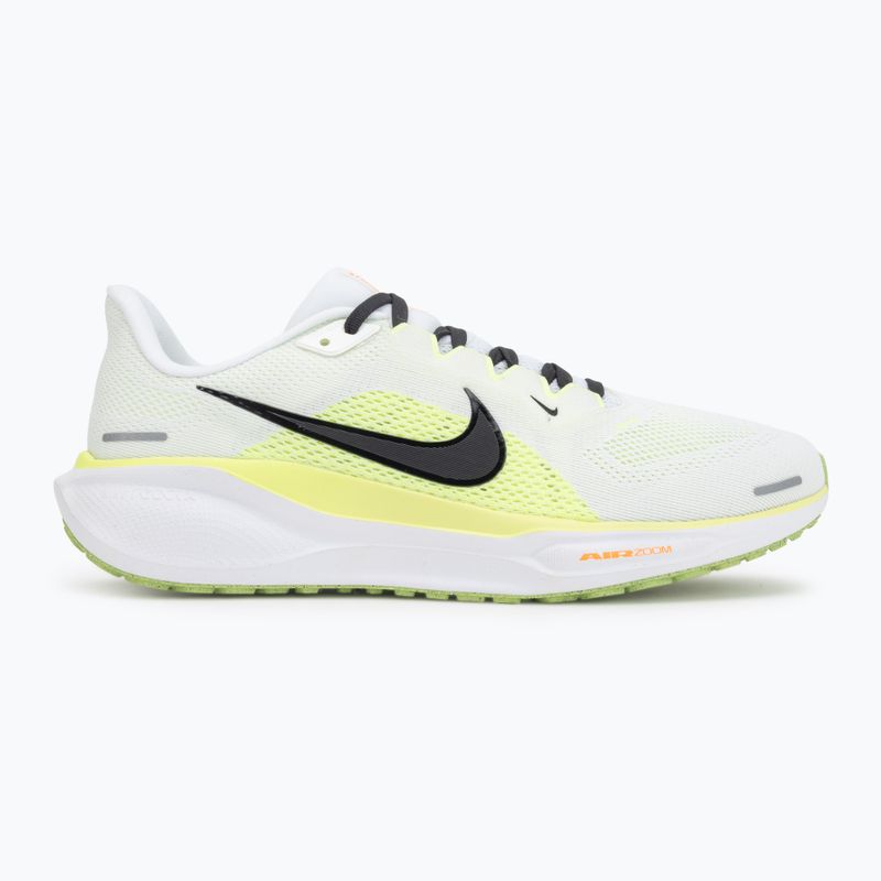 Herren-Laufschuhe Nike Pegasus 41 white/volt ice/barely volt/black 2