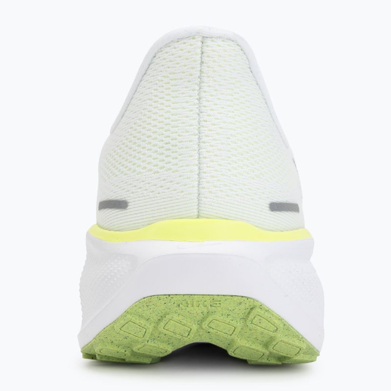 Herren-Laufschuhe Nike Pegasus 41 white/volt ice/barely volt/black 6
