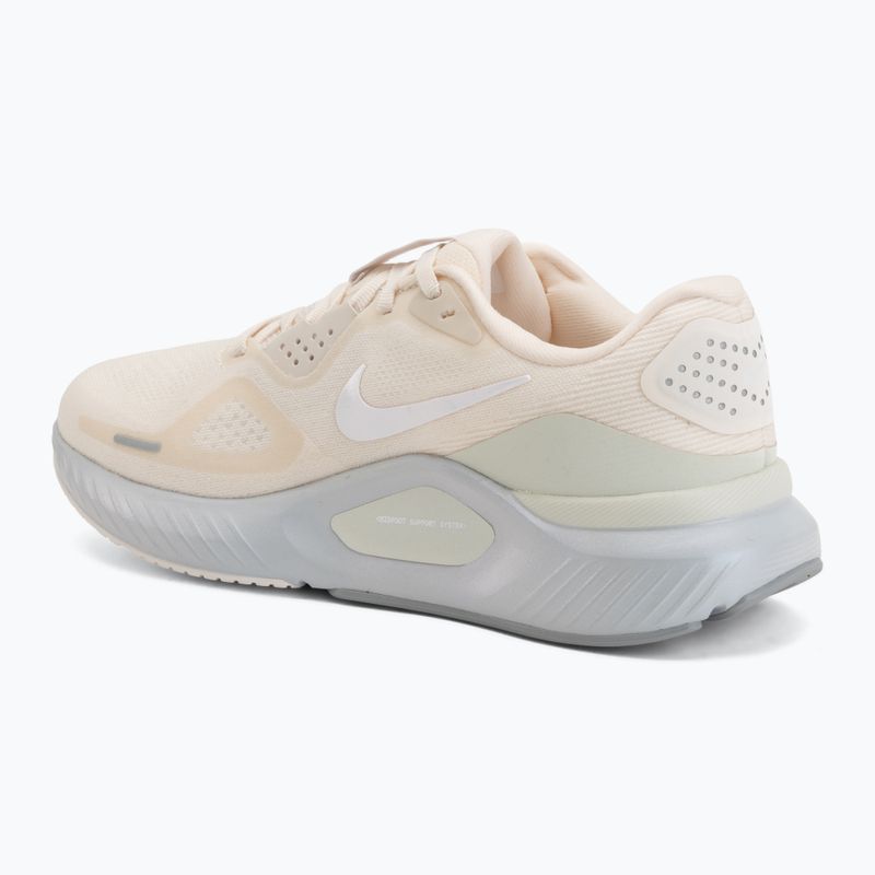 Damen-Laufschuhe Nike Structure 26 citron pulse/volt ice/indigo burst 3