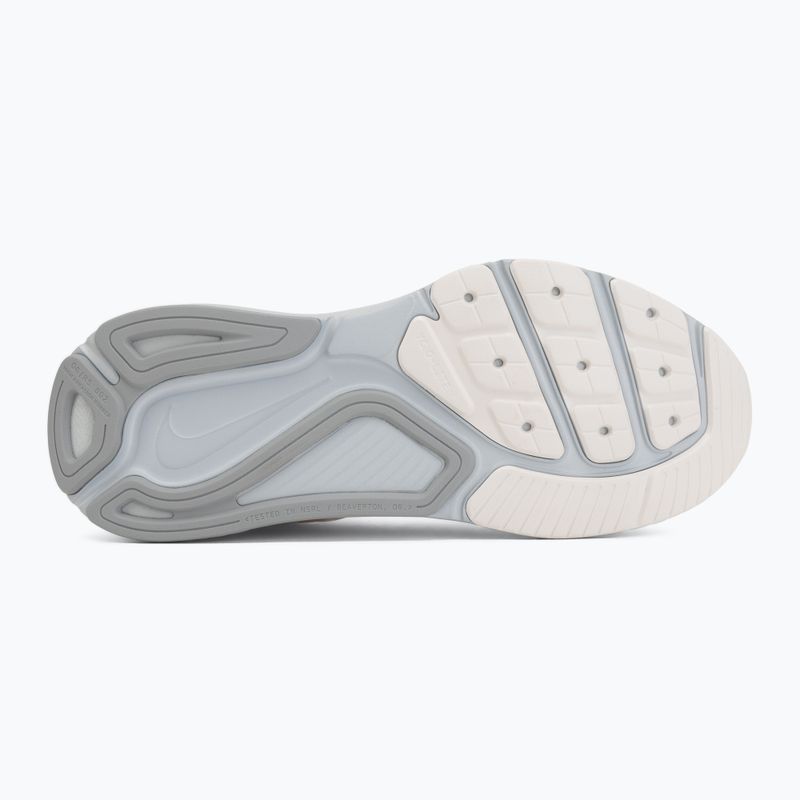 Damen-Laufschuhe Nike Structure 26 citron pulse/volt ice/indigo burst 4