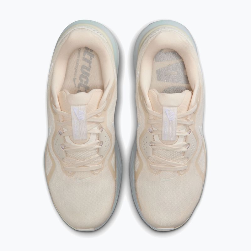 Damen-Laufschuhe Nike Structure 26 citron pulse/volt ice/indigo burst 7