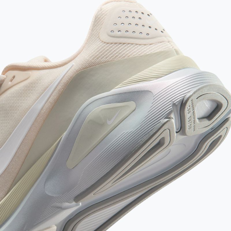 Damen-Laufschuhe Nike Structure 26 citron pulse/volt ice/indigo burst 10