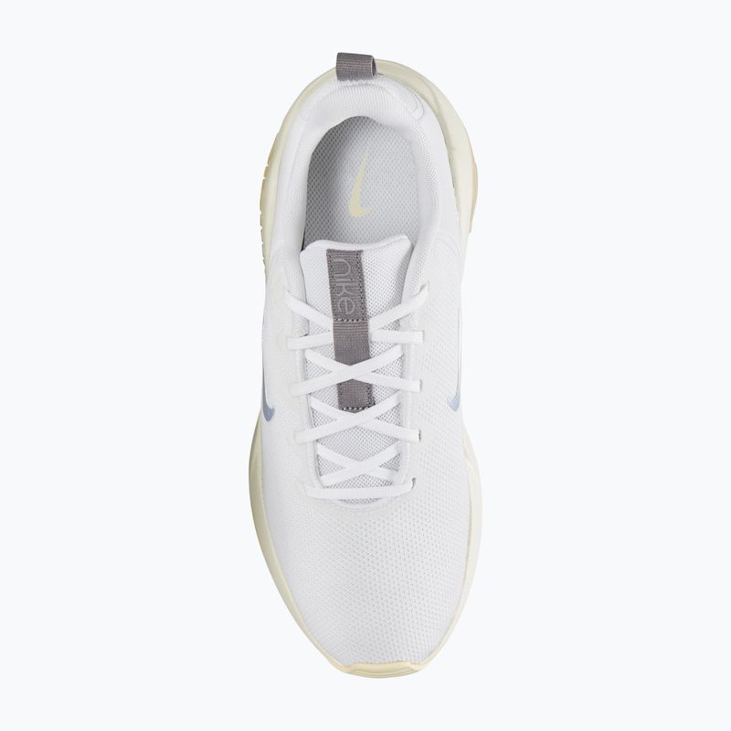 Damen-Trainingsschuhe Nike Bella 7 white/sail/pencil point/multi-color 6