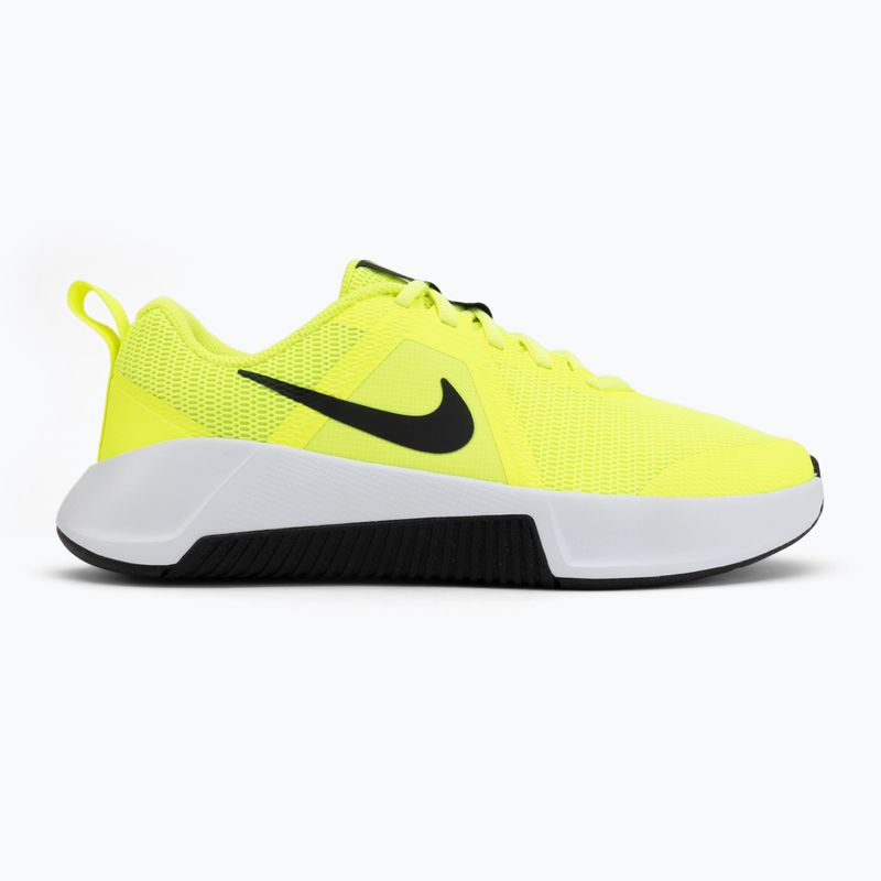 Herren Trainingsschuhe Nike MC Trainer 3 volt/white/black 2