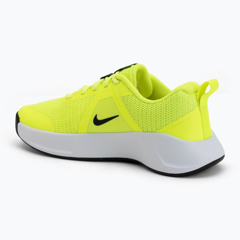 Herren Trainingsschuhe Nike MC Trainer 3 volt/white/black 3