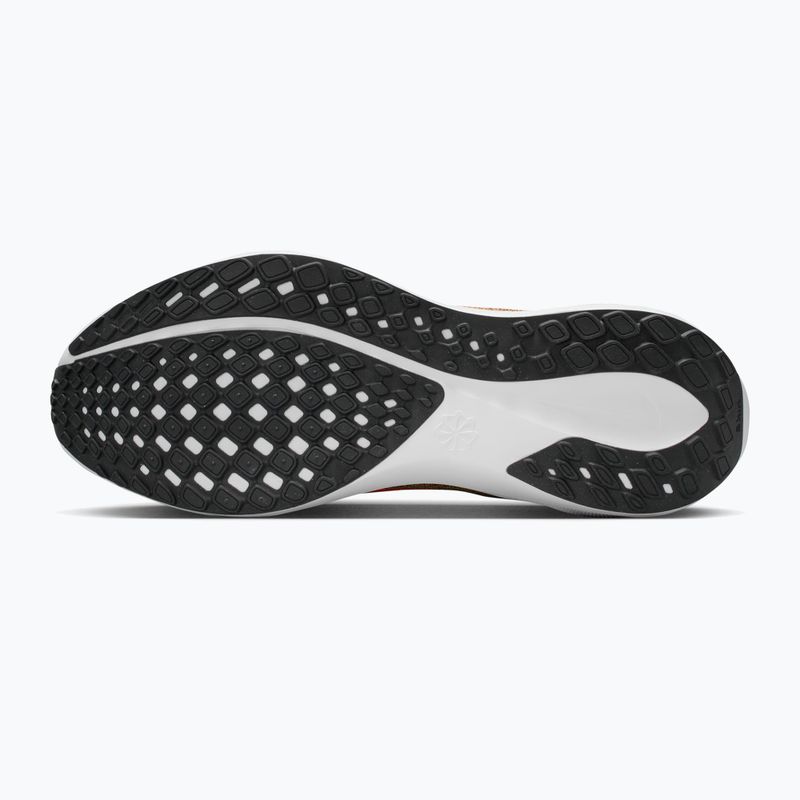 Nike Pegasus 41 Herren-Laufschuhe black/topaz gold/bright crimson 5