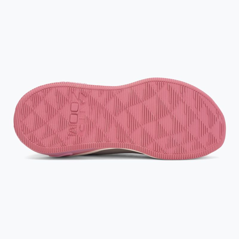 Damen-Trainingsschuhe Nike Bella 7 college grey/chalk/peony 4