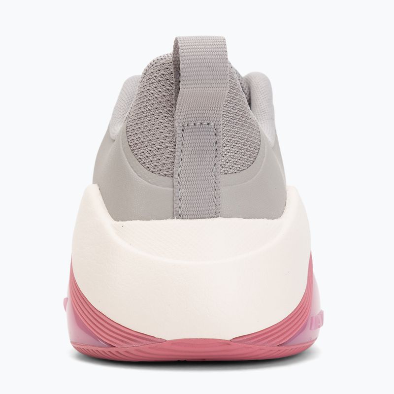 Damen-Trainingsschuhe Nike Bella 7 college grey/chalk/peony 6