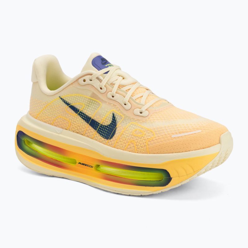 Herren-Laufschuhe Nike Vomero Premium alabaster/citron pulse/blue void