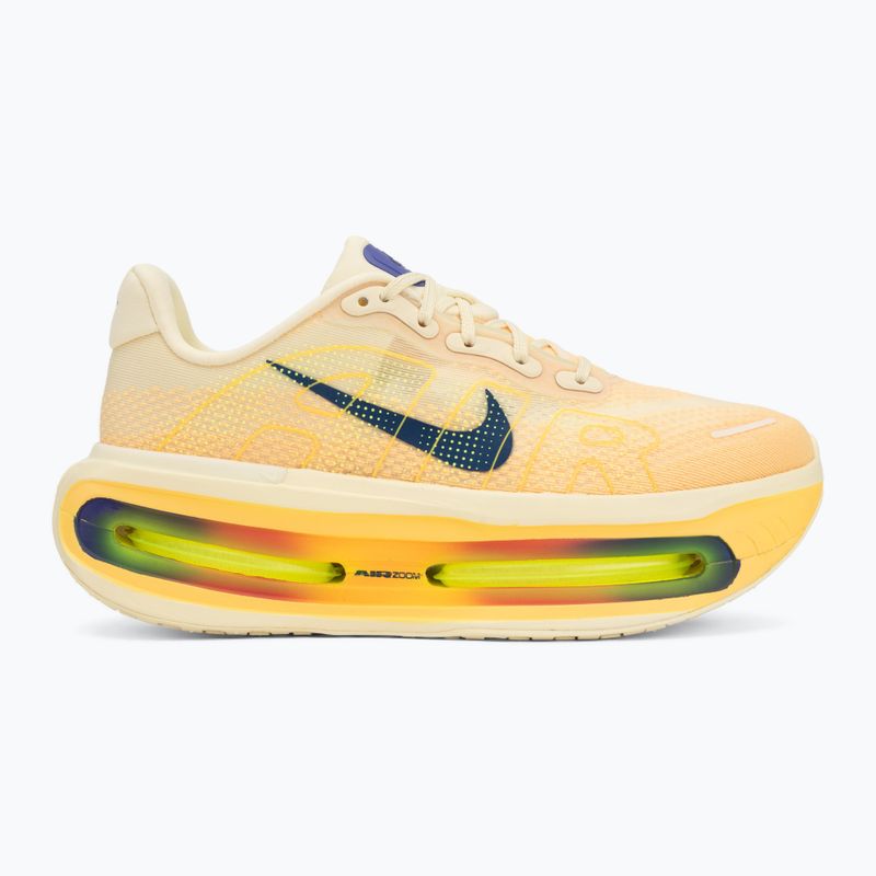 Herren-Laufschuhe Nike Vomero Premium alabaster/citron pulse/blue void 2