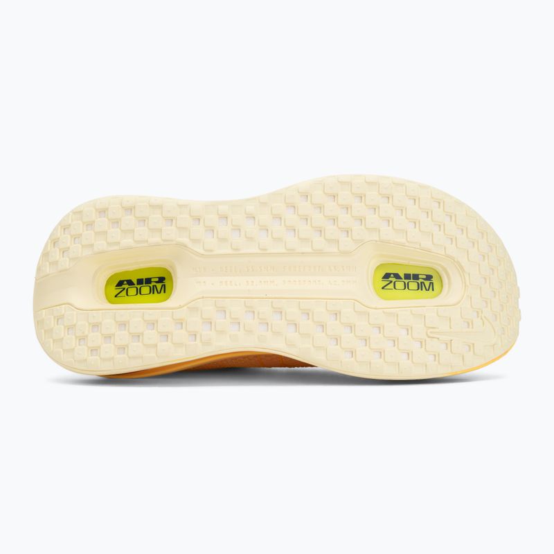 Herren-Laufschuhe Nike Vomero Premium alabaster/citron pulse/blue void 4