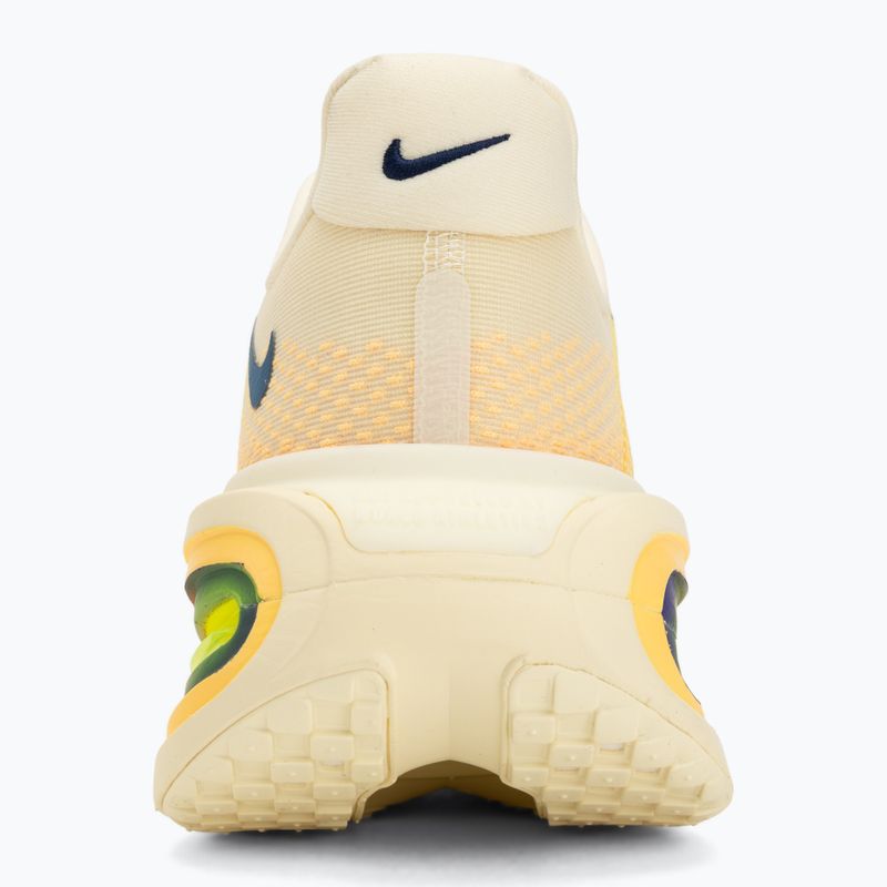 Herren-Laufschuhe Nike Vomero Premium alabaster/citron pulse/blue void 6