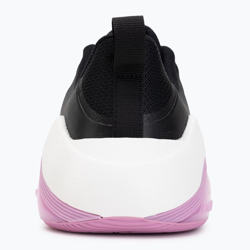Damen Trainingsschuhe Nike Bella 7 black/sail/light magenta 6