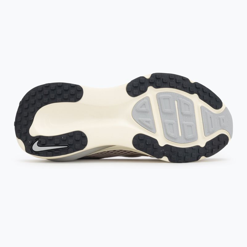 Damen-Laufschuhe Nike Vomero 18 SE Cream II/Coconut Milk/Metallic Gold Grain 4