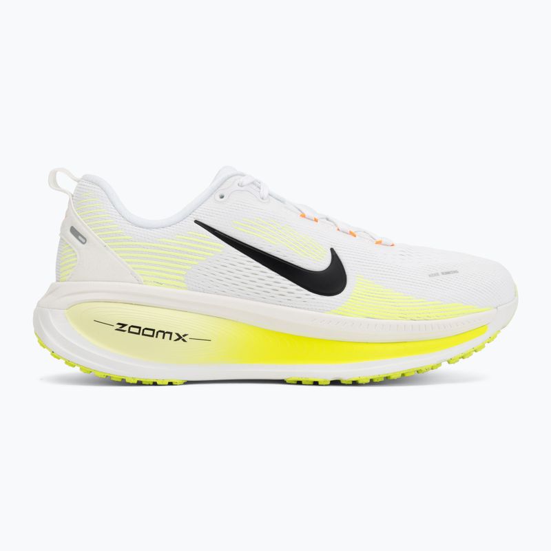 Herren-Laufschuhe Nike Vomero 18 white/volt/barely volt/black 2