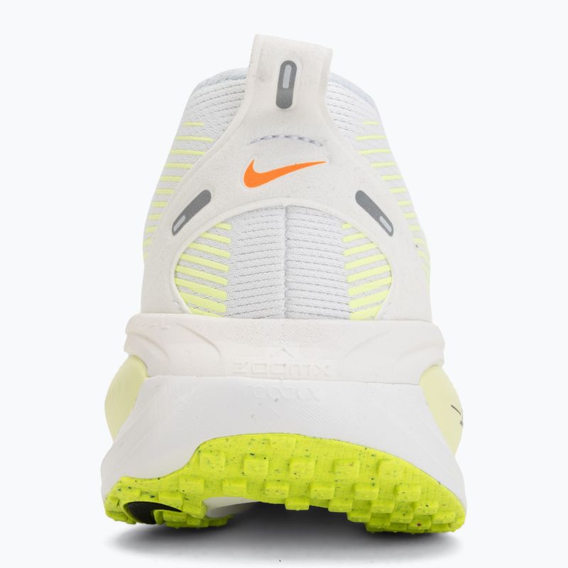 Herren-Laufschuhe Nike Vomero 18 white/volt/barely volt/black 6