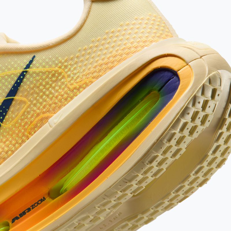 Herren-Laufschuhe Nike Vomero Premium alabaster/citron pulse/blue void 4