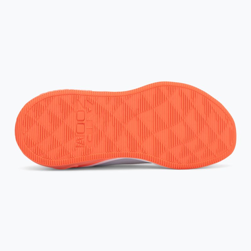 Damen-Trainingsschuhe Nike Bella 7 White/White/Hot Lava 4