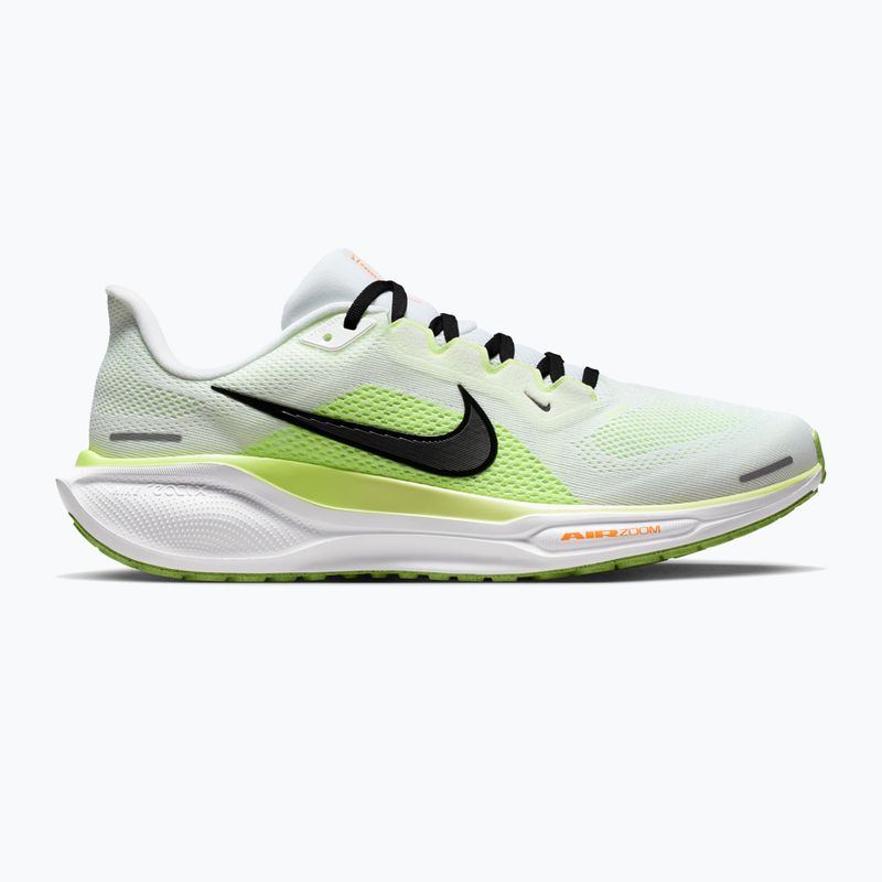 Herren-Laufschuhe Nike Pegasus 41 white/volt ice/barely volt/black