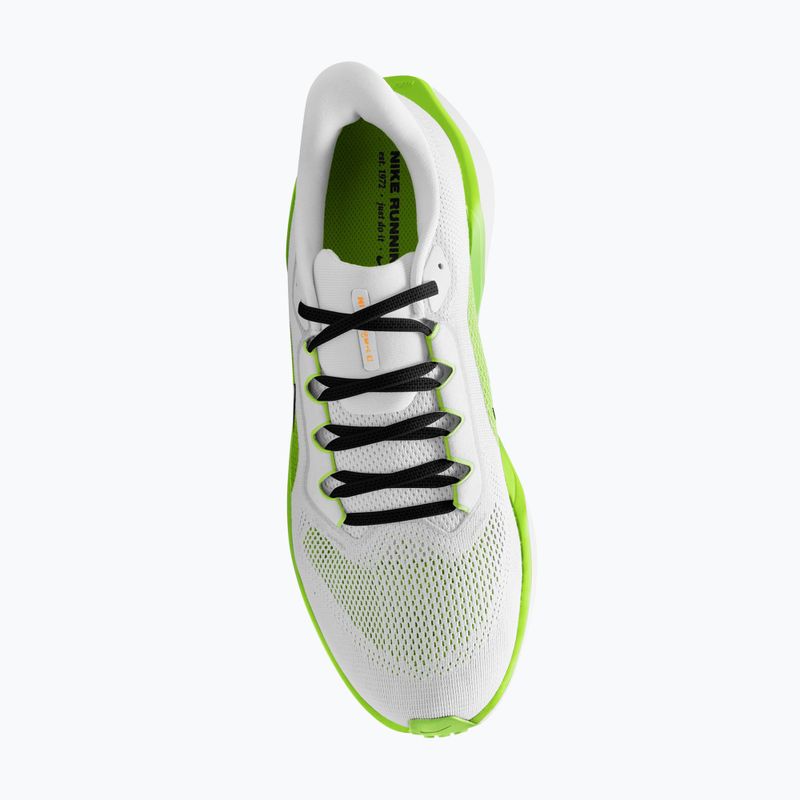 Herren-Laufschuhe Nike Pegasus 41 white/volt ice/barely volt/black 6