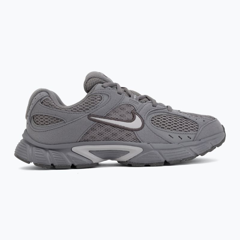 Schuhe Nike V5 Runner Suede pencil point/atmosphere grey 2
