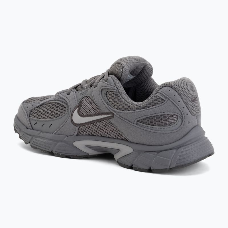 Schuhe Nike V5 Runner Suede pencil point/atmosphere grey 3