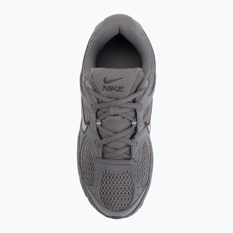Schuhe Nike V5 Runner Suede pencil point/atmosphere grey 5