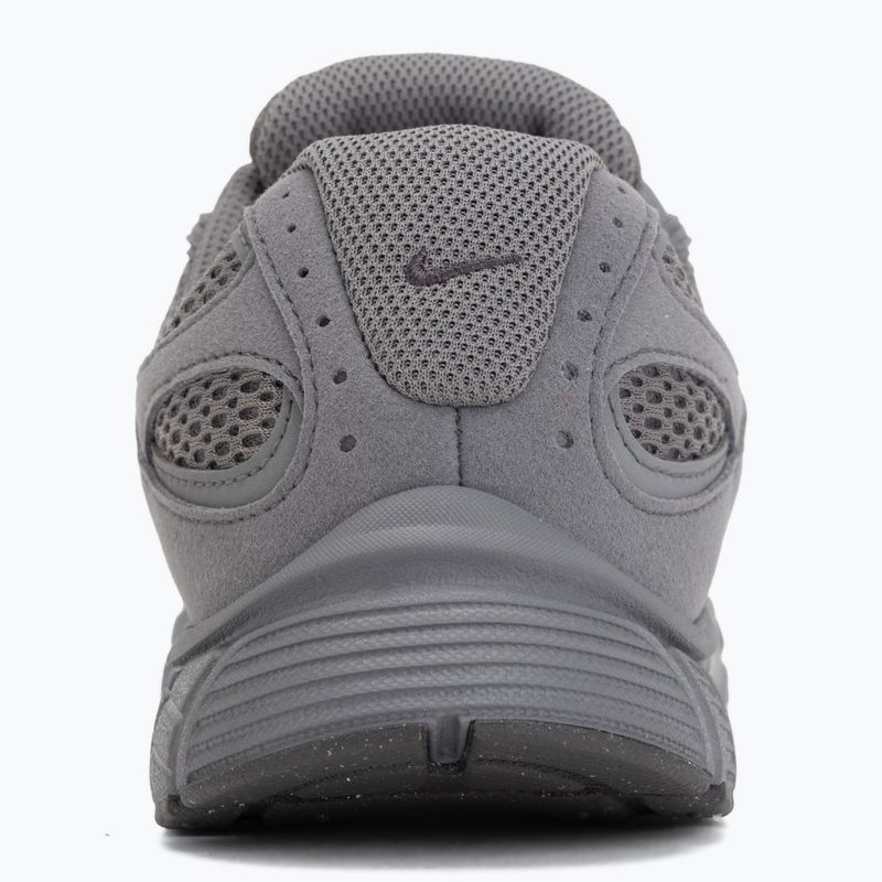 Schuhe Nike V5 Runner Suede pencil point/atmosphere grey 6