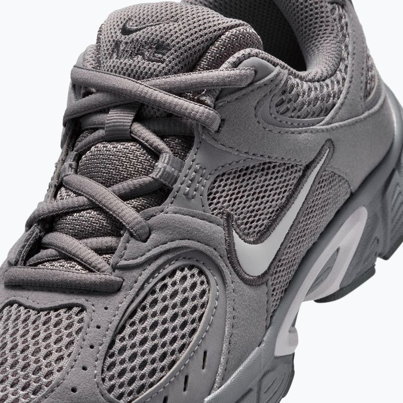 Schuhe Nike V5 Runner Suede pencil point/atmosphere grey 8