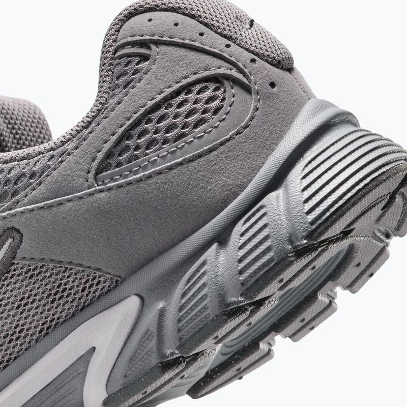Schuhe Nike V5 Runner Suede pencil point/atmosphere grey 9
