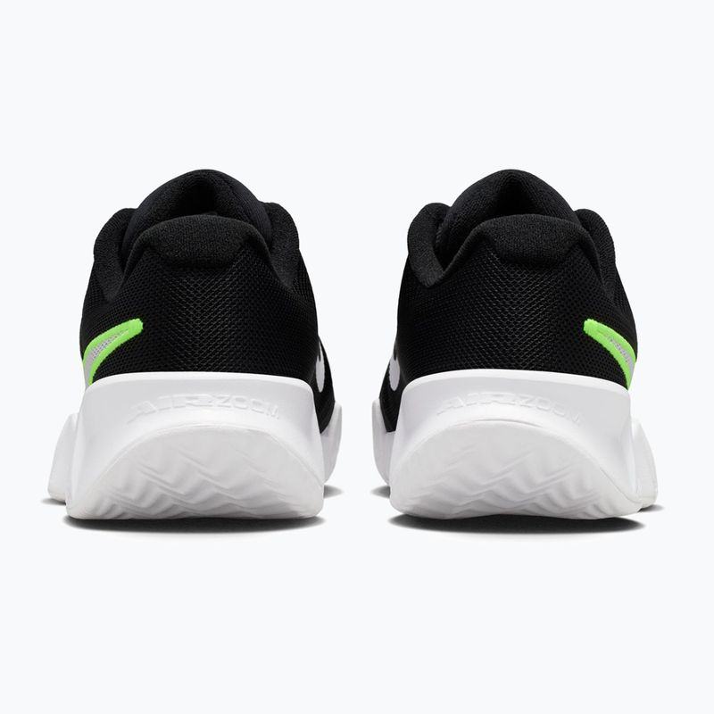 Damen Tennisschuhe Nike GP Challenge Pro black/anthracite/volt/white 4