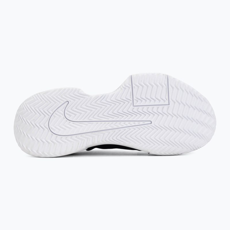 Damen Tennisschuhe Nike GP Challenge Pro black/anthracite/volt/white 4