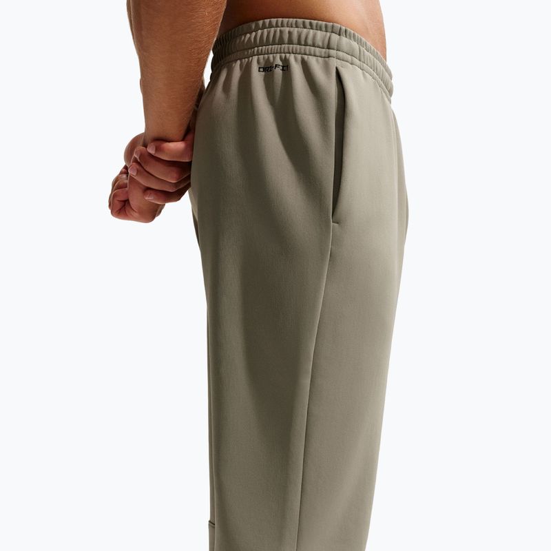 Herrenhose Nike Hyverse Dri-Fit UV Jogger light army/light army/black 4