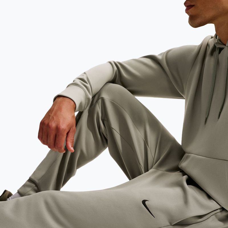 Herrenhose Nike Hyverse Dri-Fit UV Jogger light army/light army/black 5