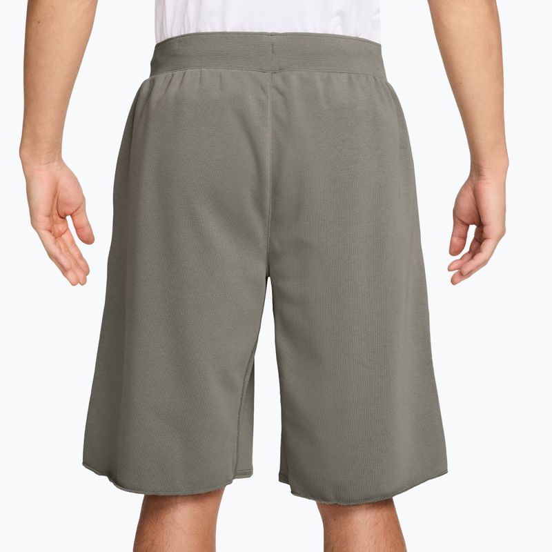 Herren-Shorts Nike Athletic Club Dri-Fit 5" light army/light army 2