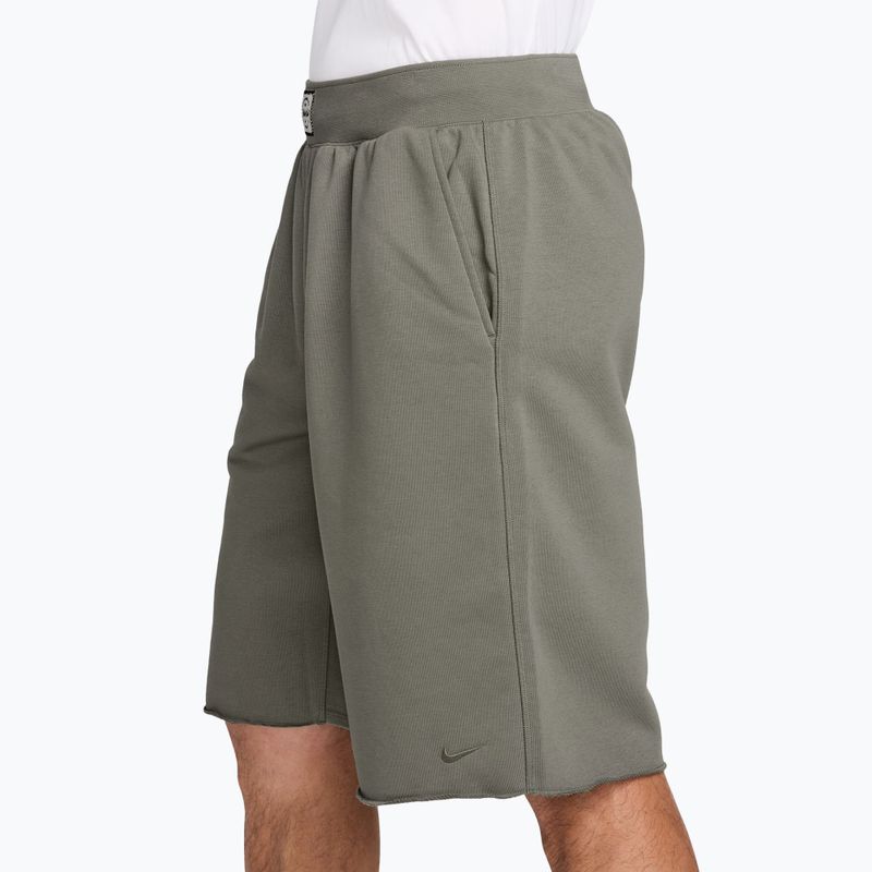 Herren-Shorts Nike Athletic Club Dri-Fit 5" light army/light army 3