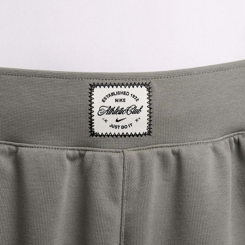 Herren-Shorts Nike Athletic Club Dri-Fit 5" light army/light army 4