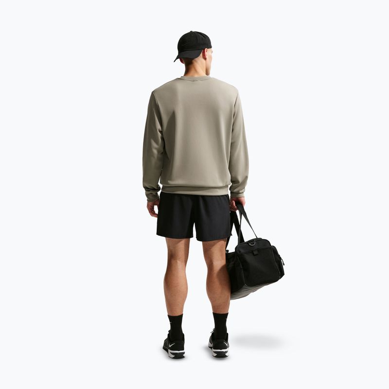 Herren Trainingspullover Nike Hyverse Dri-Fit Crew 3