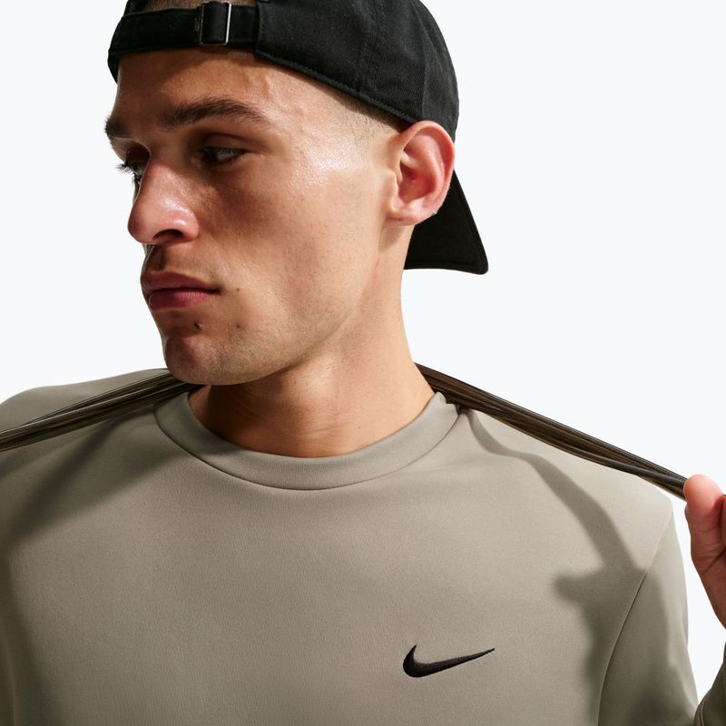 Herren Trainingspullover Nike Hyverse Dri-Fit Crew 4