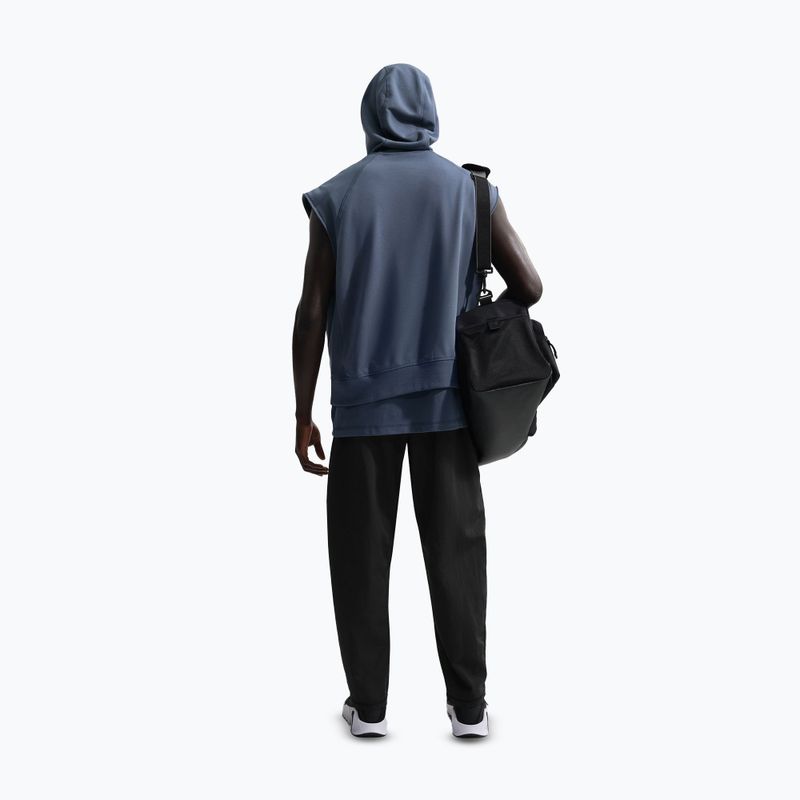 Herren Trainingshoodie Nike Athletic Club Dri-Fit Sleeveless Hoodie 3