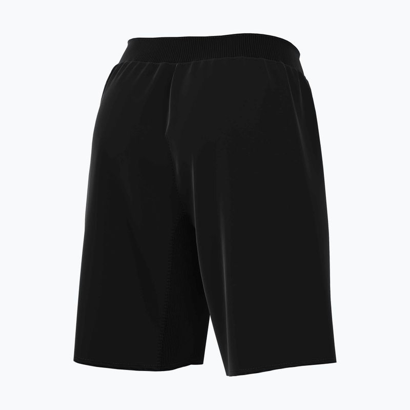 Herren-Shorts Nike Athletic Club Dri-Fit 5" black/pale ivory/black 2