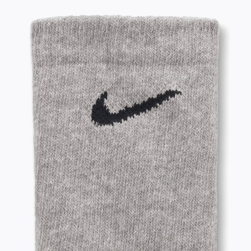 Socken Nike Everyday Cushioned multi color 4
