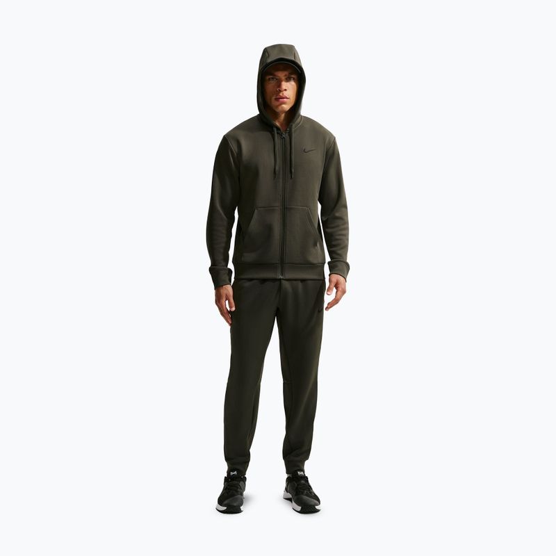 Herren-Jogger Nike Hyverse Dri-Fit UV Jogger sequoia/sequoia/black 2