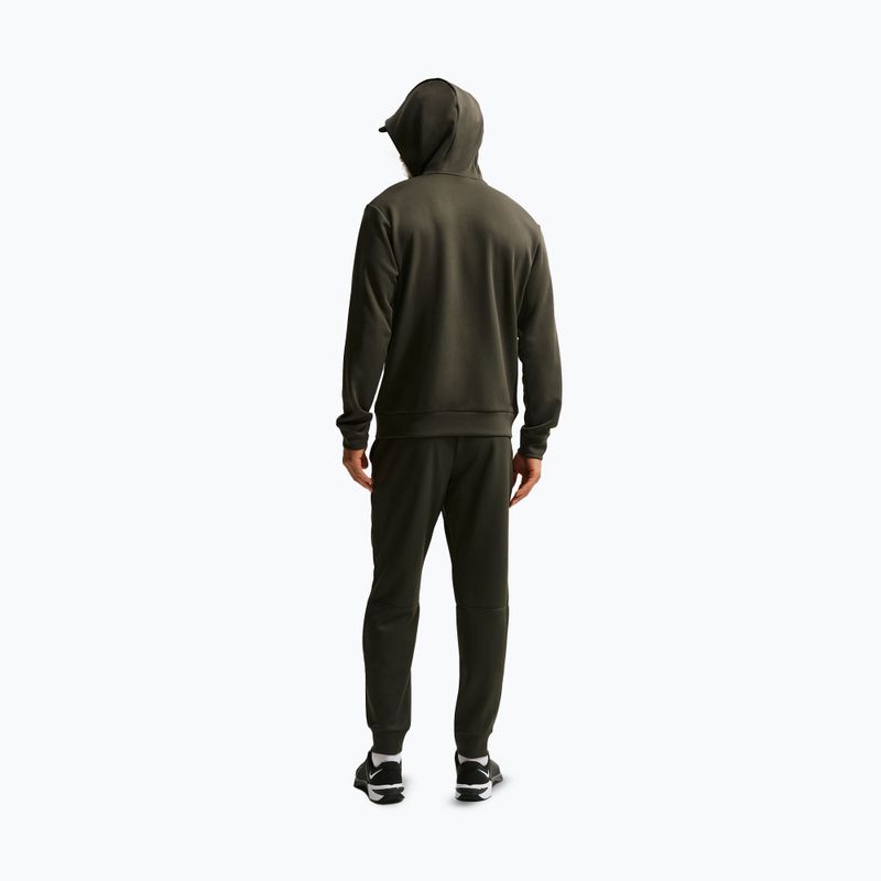 Herren-Jogger Nike Hyverse Dri-Fit UV Jogger sequoia/sequoia/black 3
