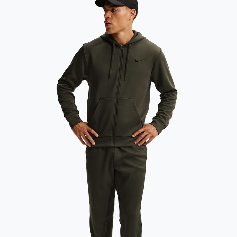 Herren-Jogger Nike Hyverse Dri-Fit UV Jogger sequoia/sequoia/black 4
