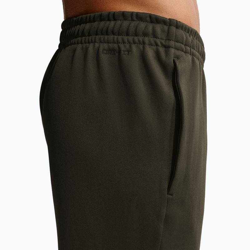 Herren-Jogger Nike Hyverse Dri-Fit UV Jogger sequoia/sequoia/black 5