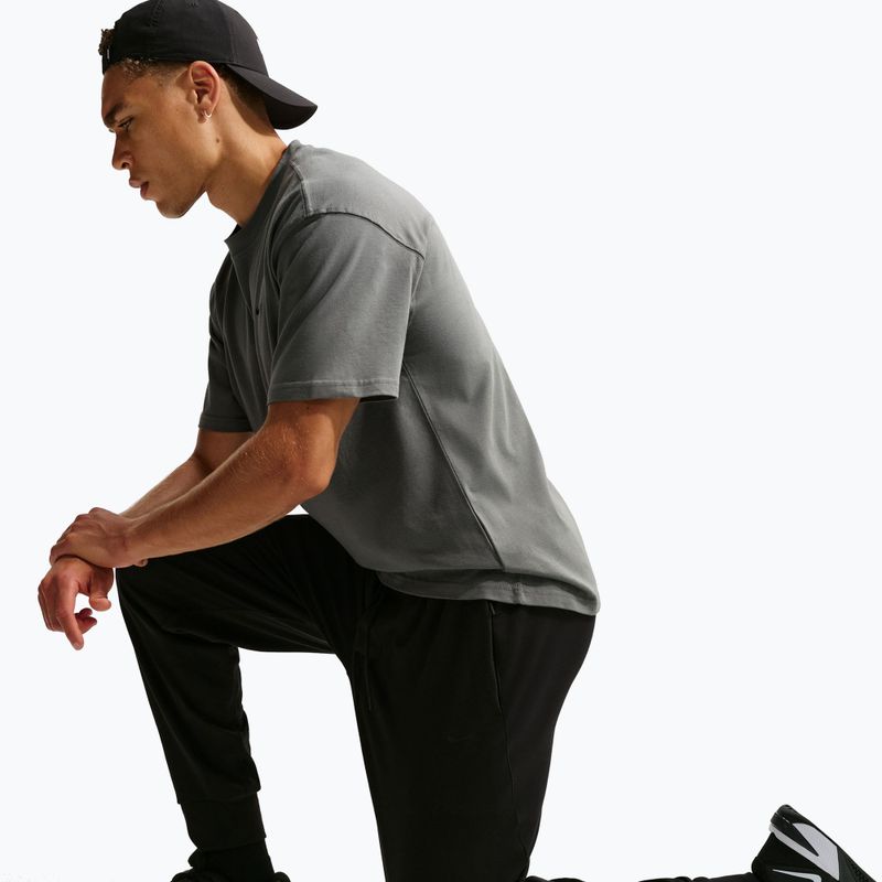 Herrenhose Nike Primary NanoKnit black/black 5